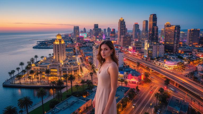 GTA 6 Map: Everything We Know About Leonida