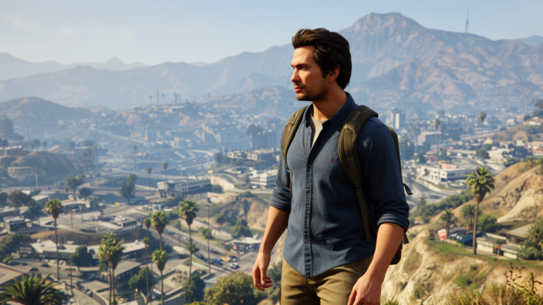Gta 6 Map Exploration Tips