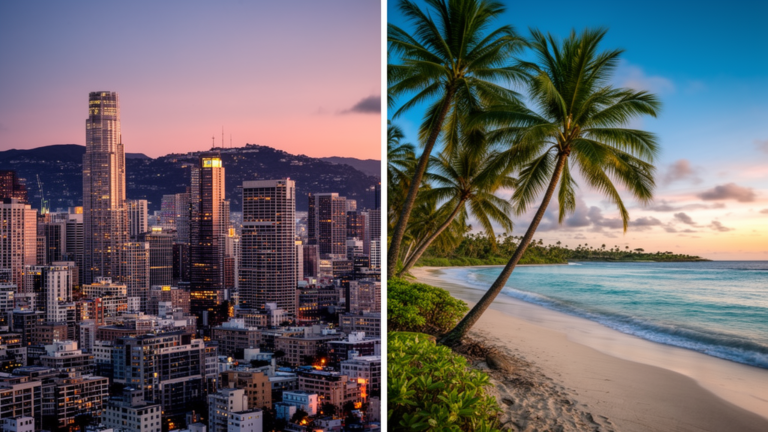 GTA 6 Map vs GTA 5: What's Changing