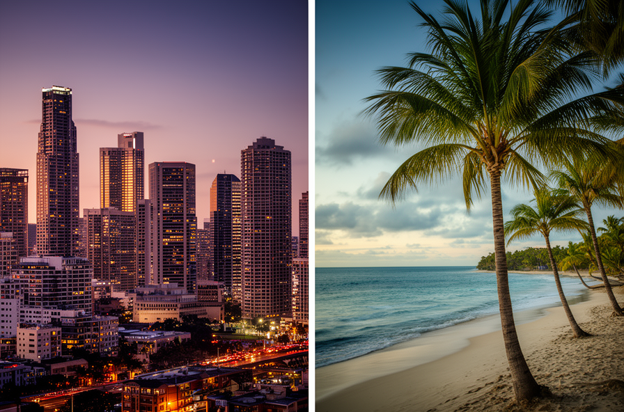 gta 6 map vs gta 5