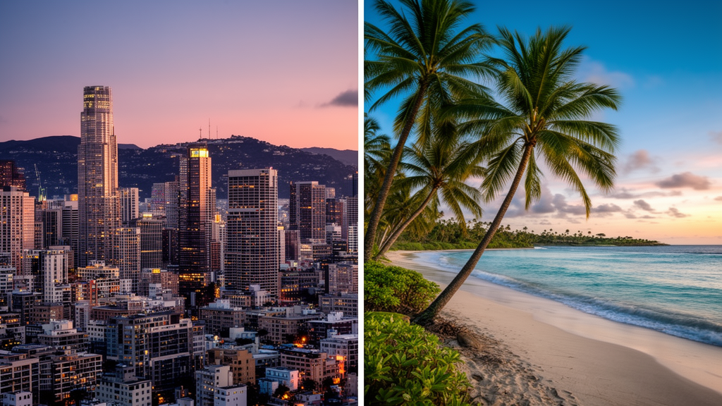 GTA 6 Map vs GTA 5: What's Changing