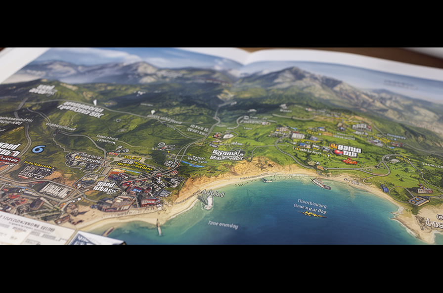 gta 6 weather and time of day map