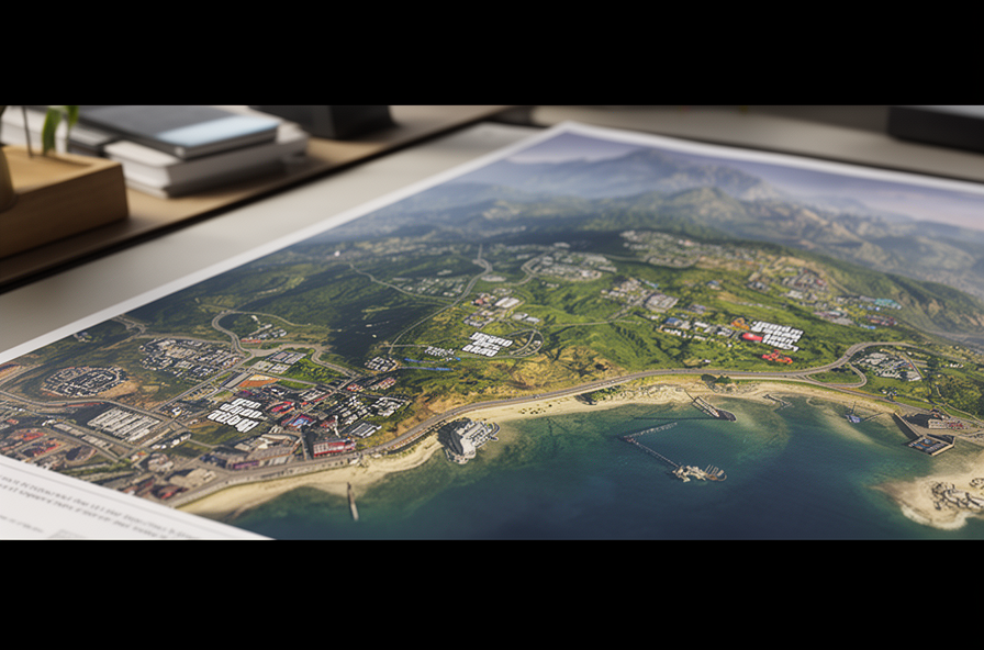 gta 6 map size
