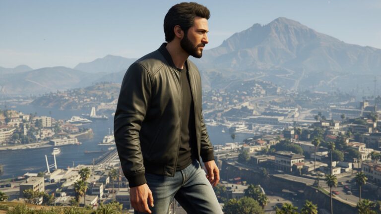 GTA 6 Map Size Comparison: Bigger Than GTA 5?